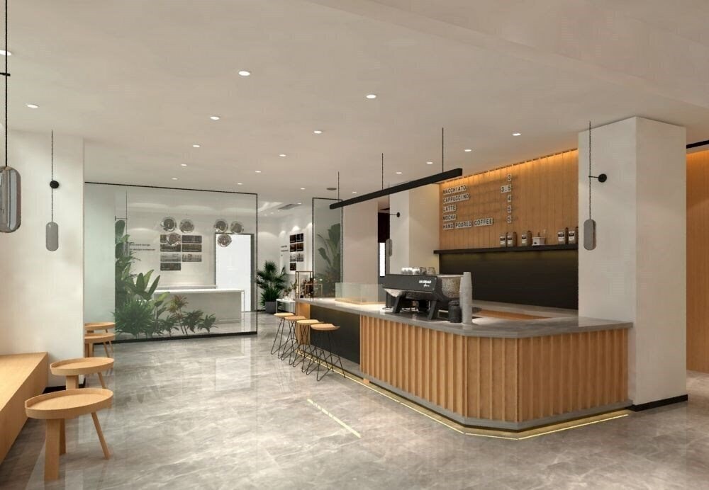 Изображение Daisy Inn Sanya (ex. Sanya Yuanye Ying Xing Hotel) 3*